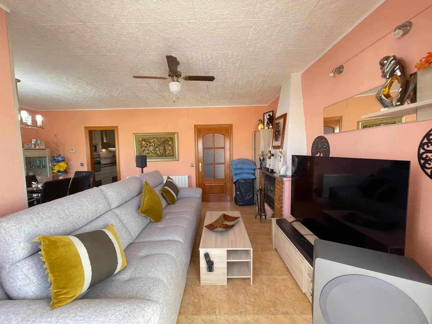 Maison avec piscine à vendre à La Franquesa - Oasis Park, imagen 27