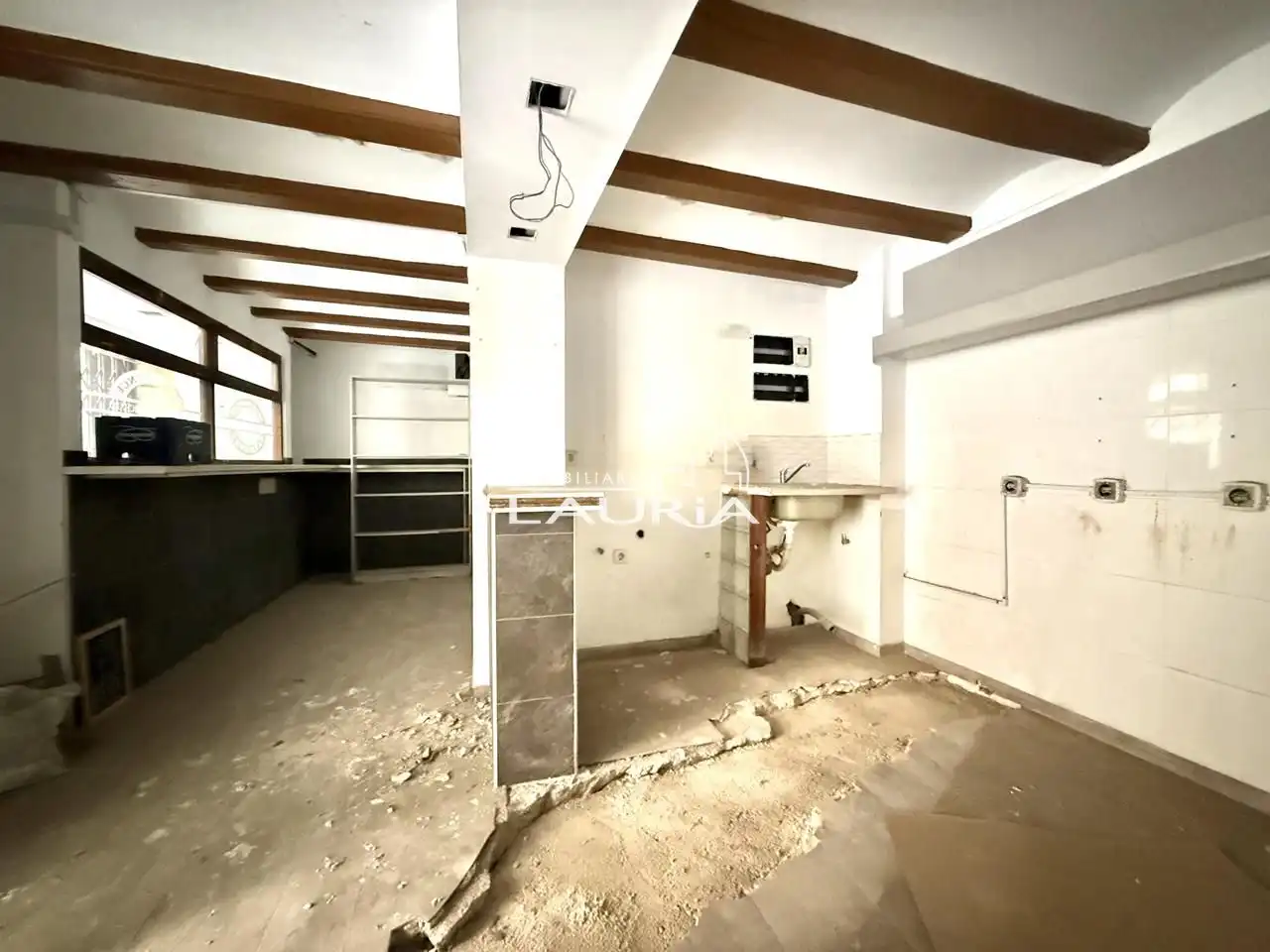 Local en venta en Valencia