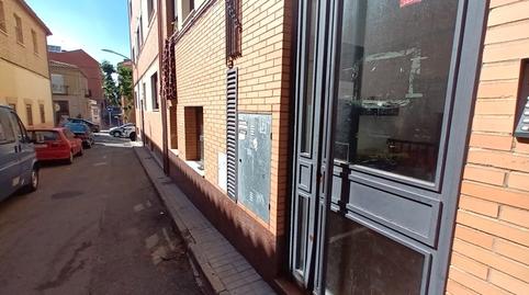 Foto 3 de Pis en venda a Santa Bárbara,  Toledo Capital