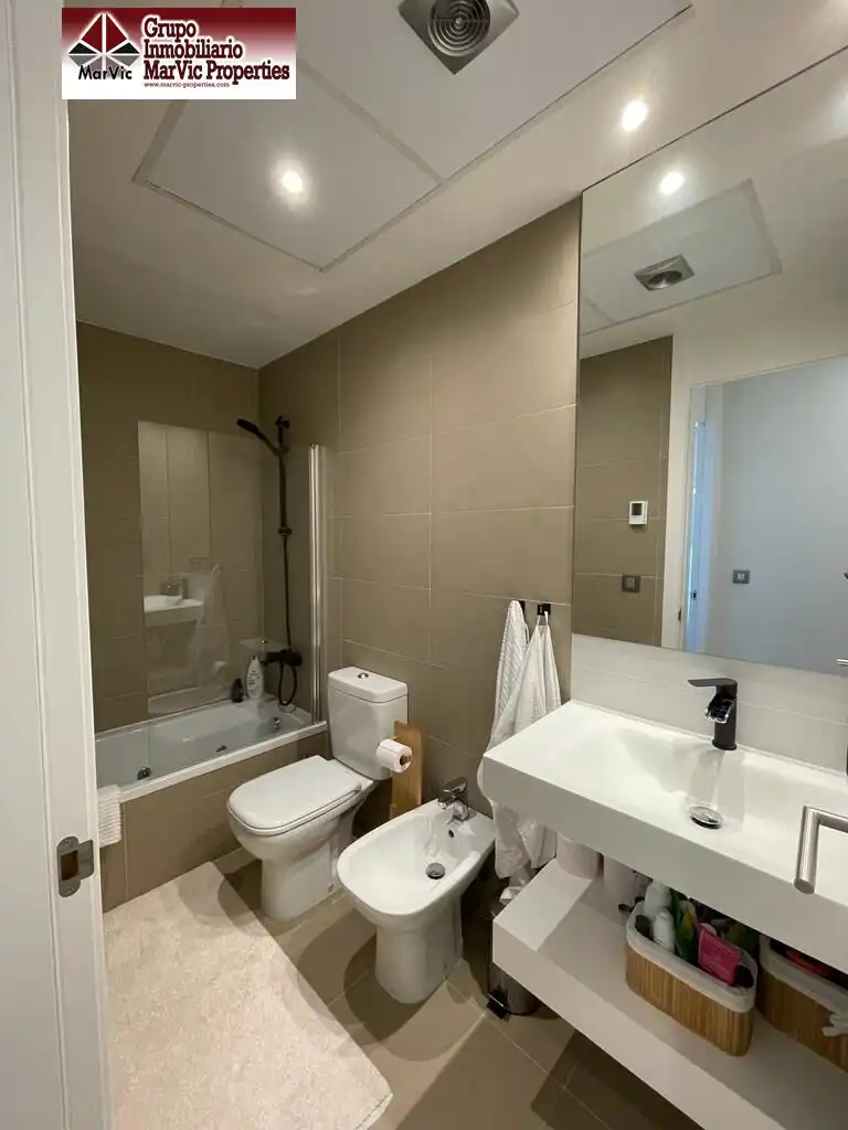 Wohnung mit Pool zum Verkauf in Playa de Poniente, imagen 11