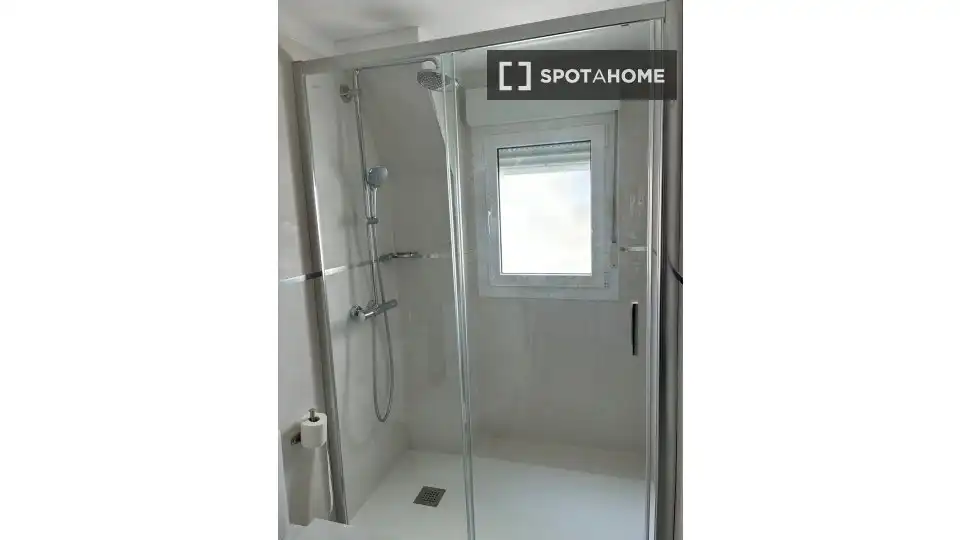 Habitació a Solokoetxe