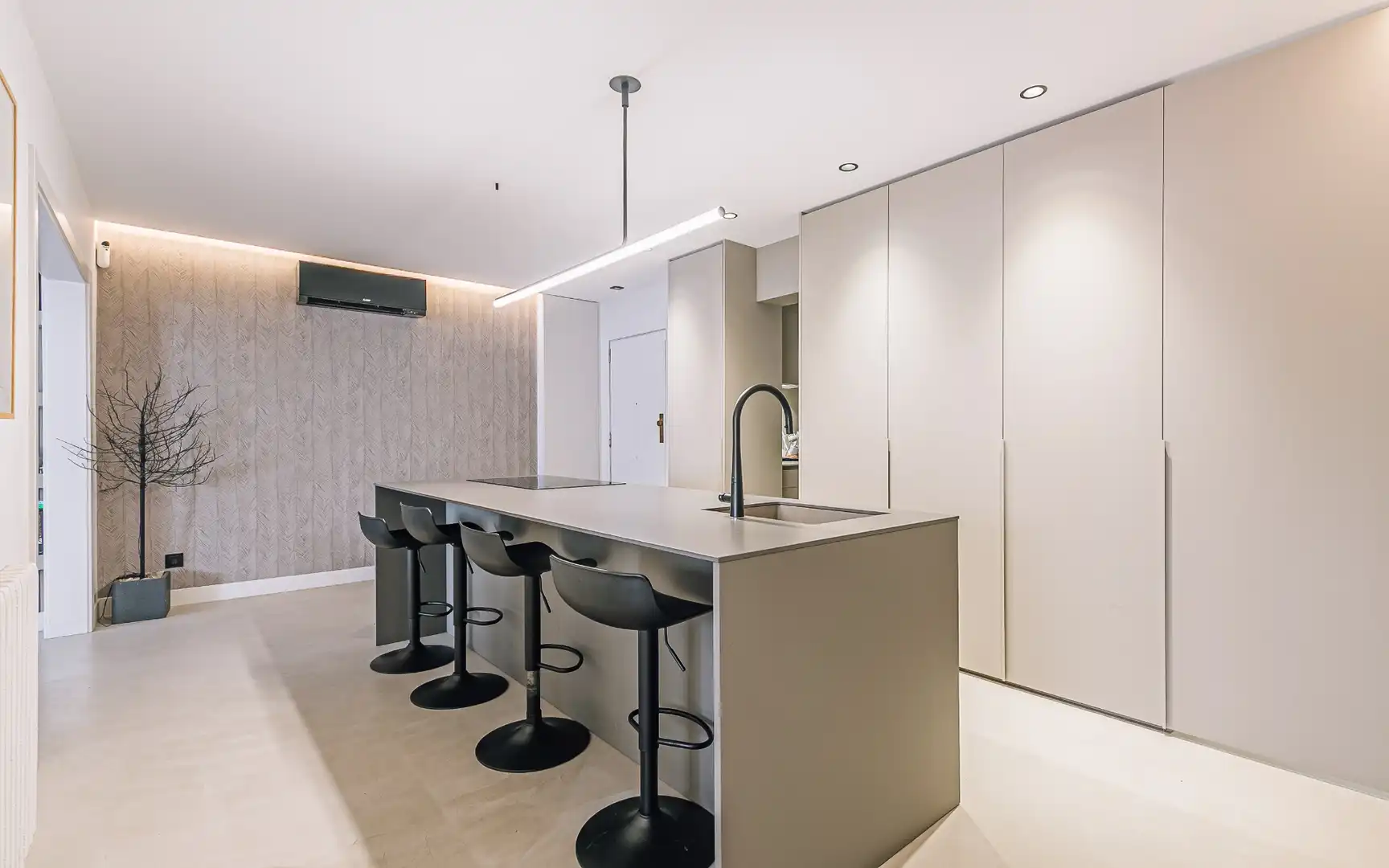 Appartement avec ascenseur à vendre à Comte Borrell, imagen 17