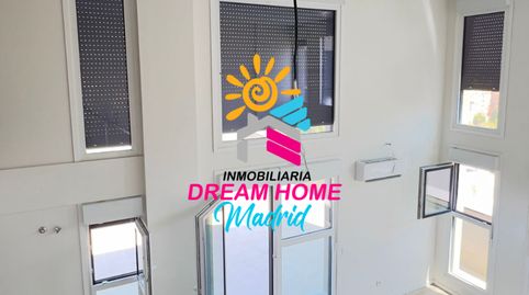 Foto 4 de Loft en venda a Calle Laguna del Marquesado, Villaverde Alto, Madrid Capital