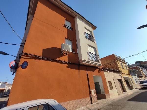 Pis en venda a Numancia, 25, -1, Alquerieta