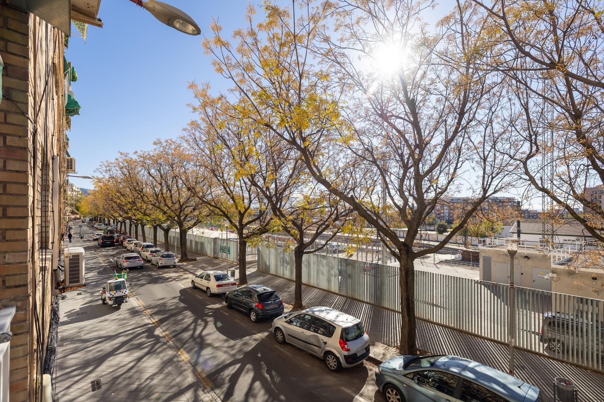 Flat for sale in Pajaritos