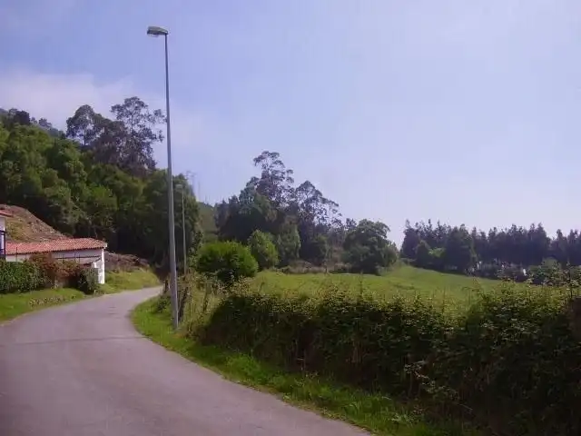 Terreny residencial en venda a Candamo, imagen 3