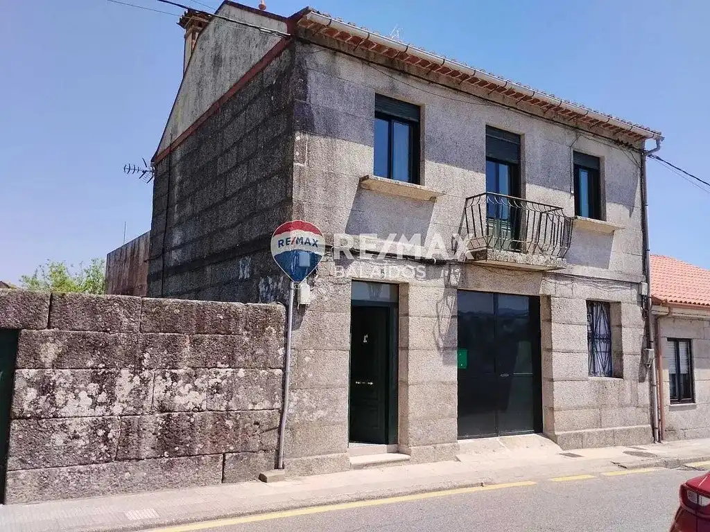 Maison avec jardin à vendre à Rúa Calzada, imagen 24