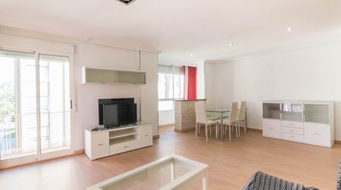 Foto 4 de Piso en venta en Calle Estación, 7, Centro, Molina de Segura