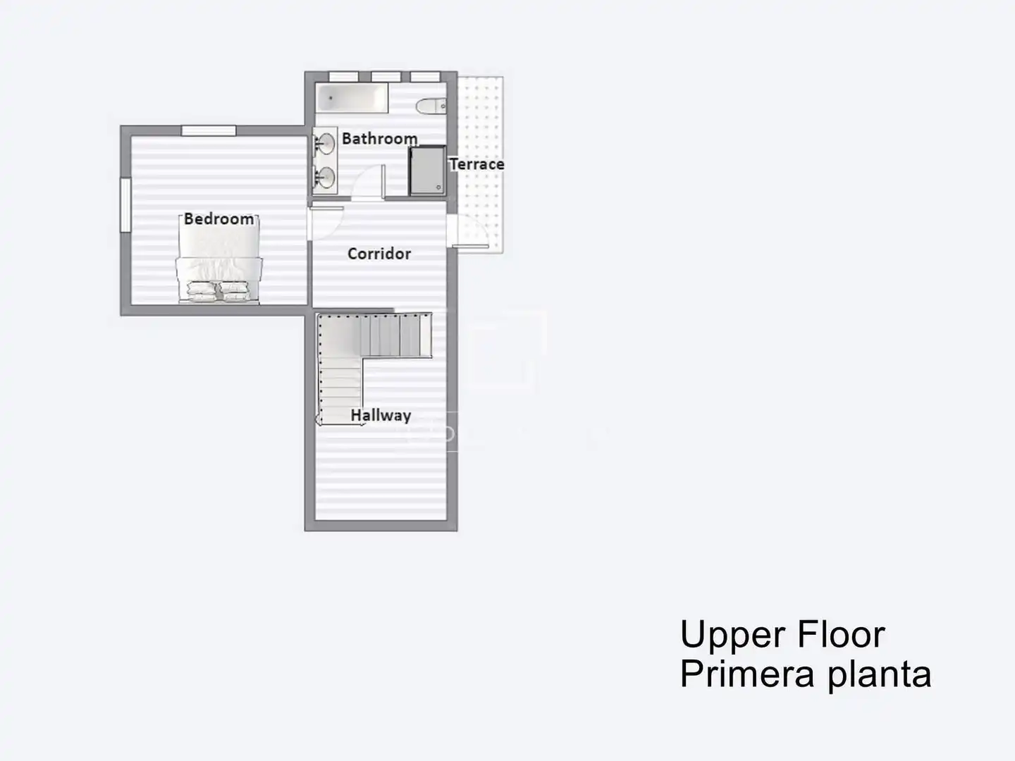 Landhaus mit Terrasse zum Verkauf in Archidona, imagen 40