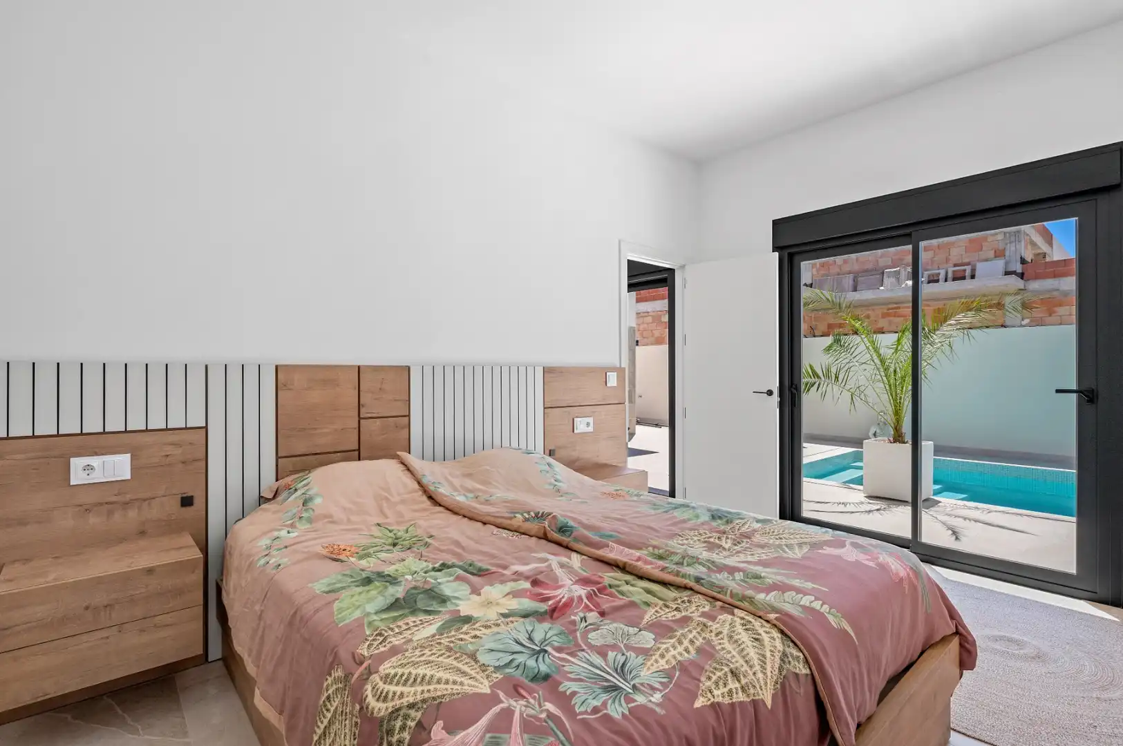 Casa con piscina en venta en Daya Nueva, imagen 3