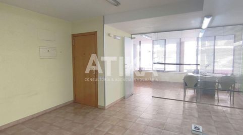 Foto 5 de Oficina en venda a Sant Josep - Zona Hospital, Ontinyent