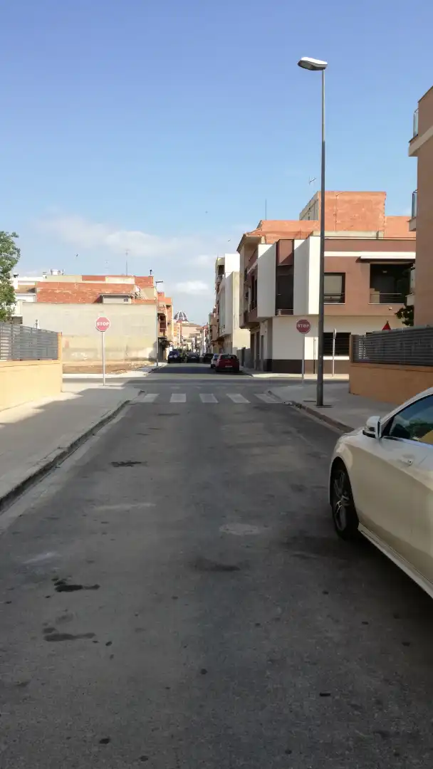 Exterior view of Storage room for rent in L'Alcúdia
