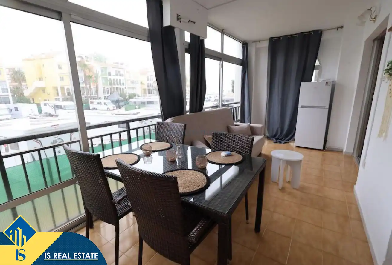 Apartament amb ascensor en venda a Playa del Acequión, Náufragos y Rocío del Mar, imagen 11