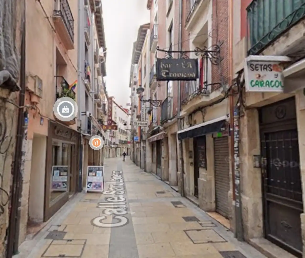 Penthouse zum Verkauf in Burgos - CL SAN LORENZO, imagen 41