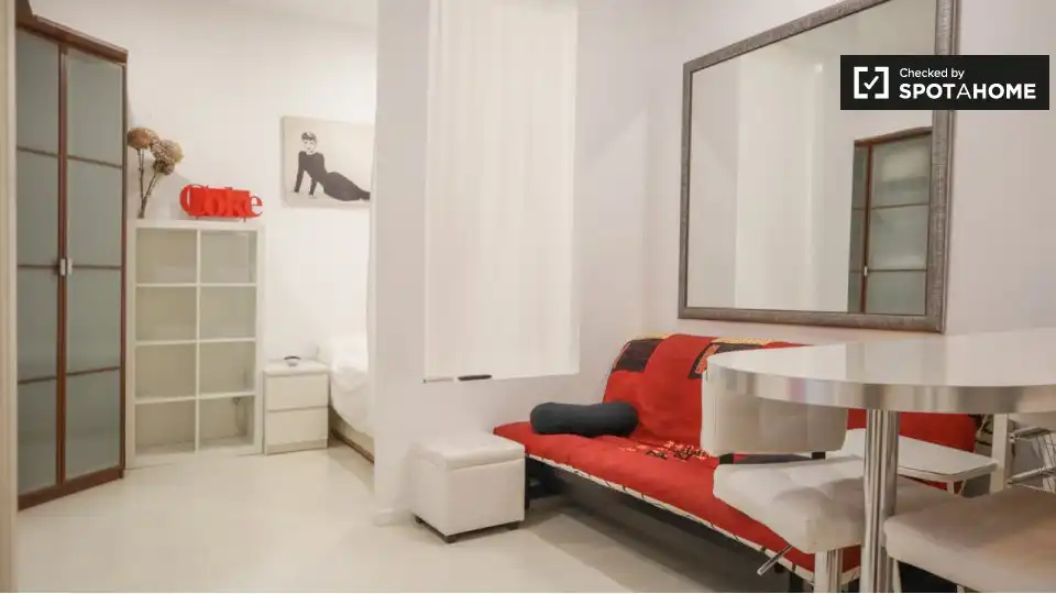 Piso en alquiler en Centro, imagen 2