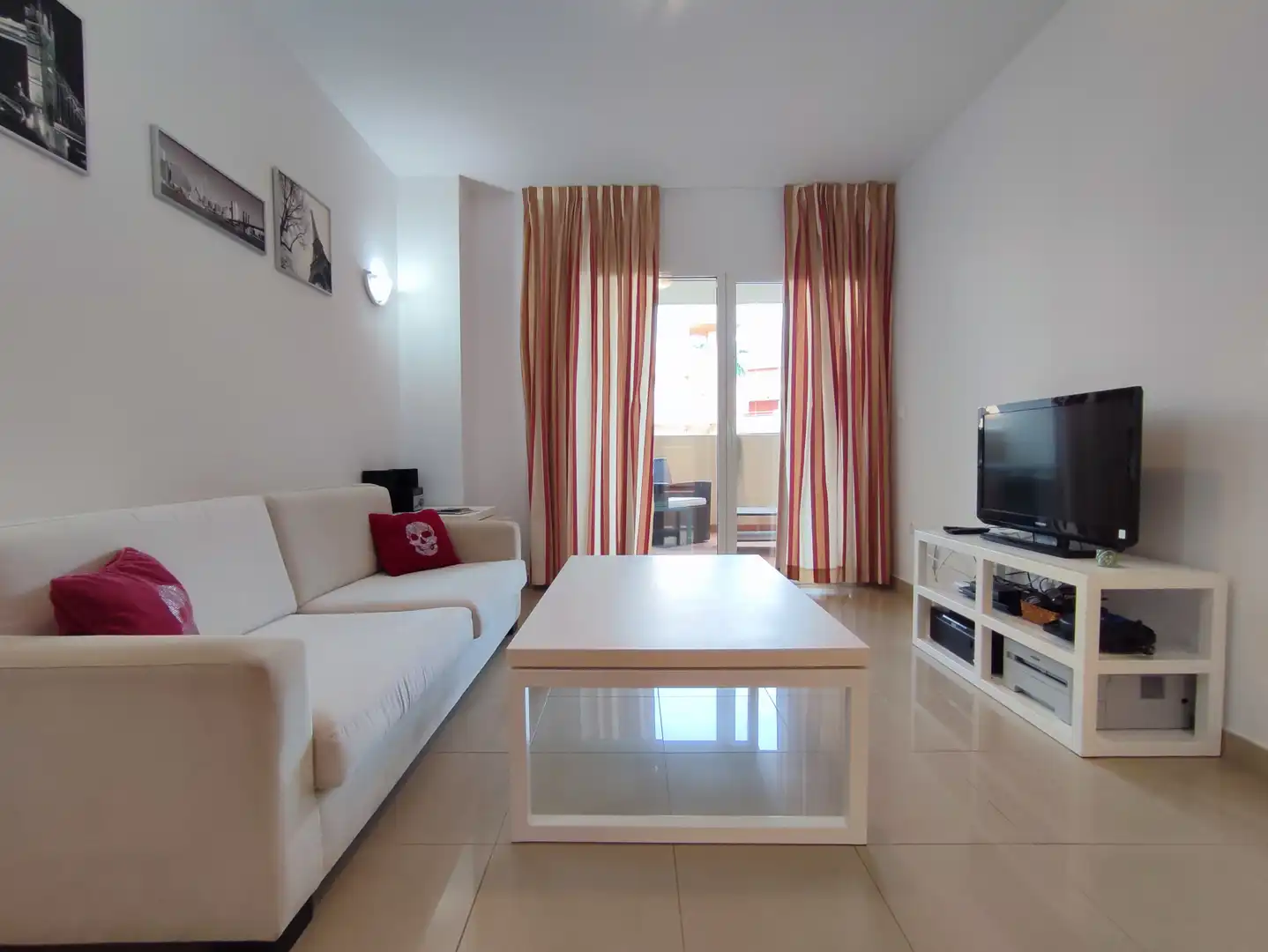 Apartamento con piscina en venta en Calle Santa Rita, imagen 8