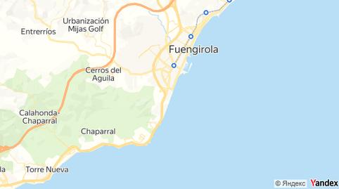 Photo 5 of Box room for sale in Castillo Sohail - Myramar, Fuengirola