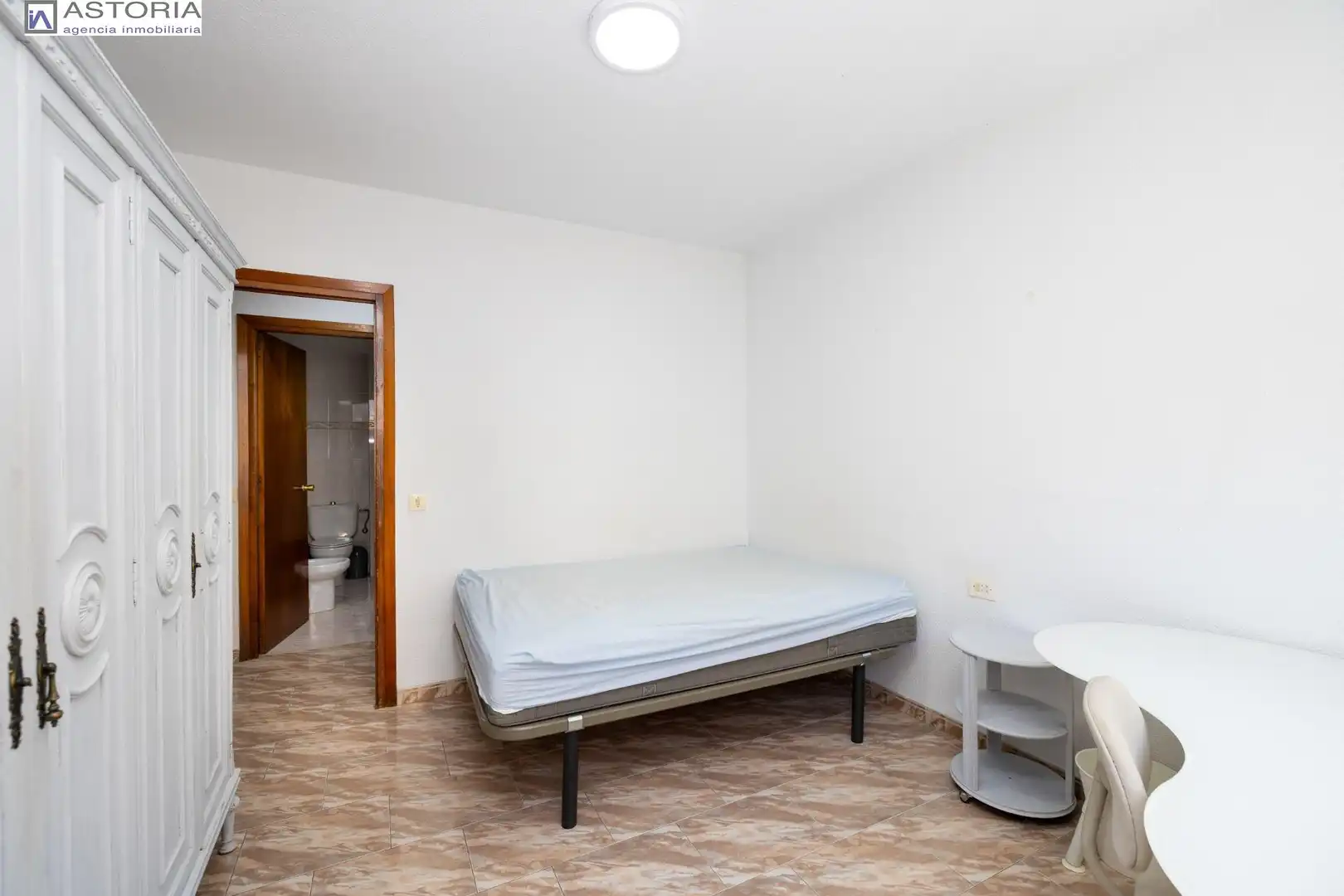 Piso con ascensor en venta en Calle Santa Paula, imagen 28