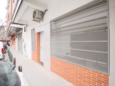 Studio mit Aufzug zum Verkauf in Calle de José Arcones Gil 114