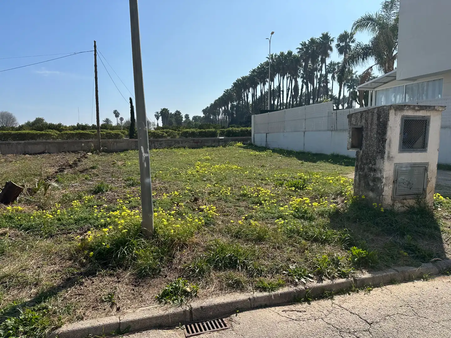 Terreny residencial en venda a Carrer Estrella Sirio, imagen 9