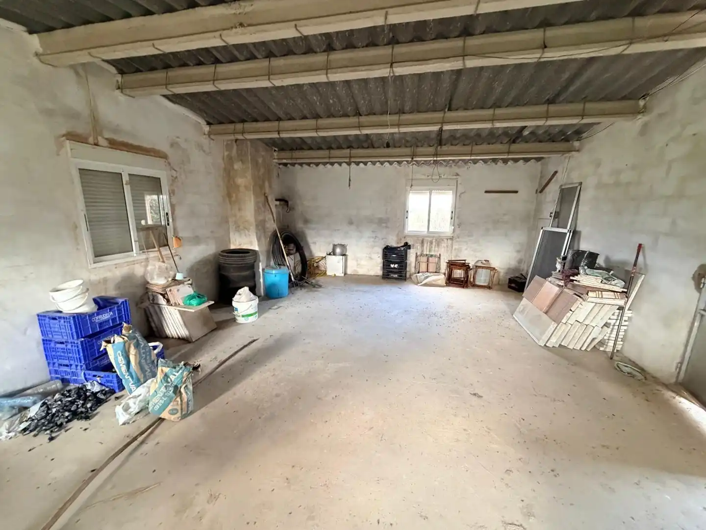Country house for sale in Albaida, imagen 13