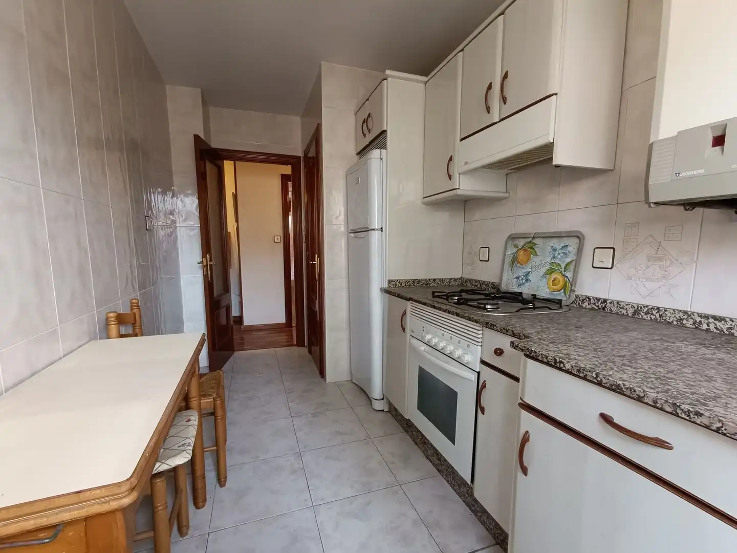 Wohnung zum Verkauf in Lena