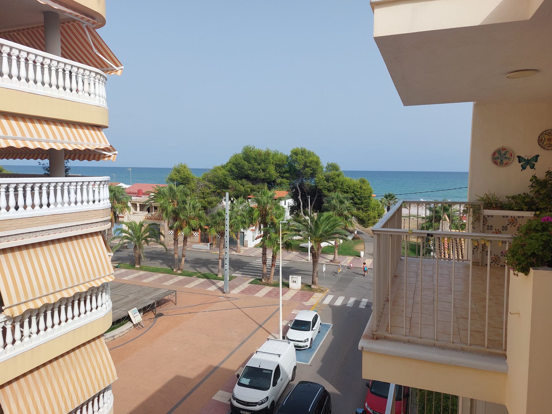 Wohnungen zum verkauf in Calle Santo Domingo, 1, Moncófar Playa