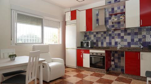 Foto 4 de Pis de lloguer a De la Playa, Calahonda - Carchuna, Granada