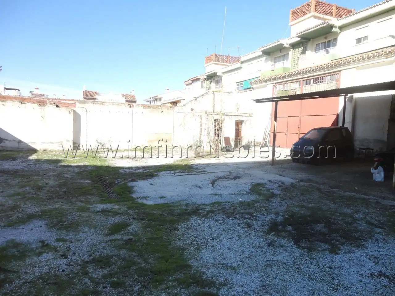 Exterior view of Residential for sale in Vélez-Málaga