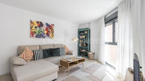 Foto 3 de Apartament de lloguer a Guindalera,  Madrid Capital