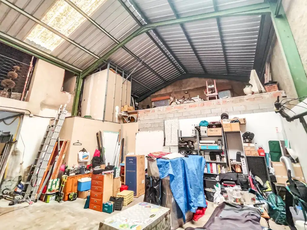 Erdgeschosswohnung zum Verkauf in Calle Sant Lluis Gonzaga, imagen 16
