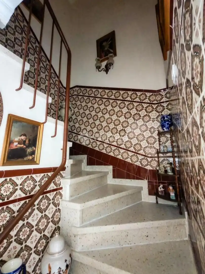 Casa adosada en venda en Marchena