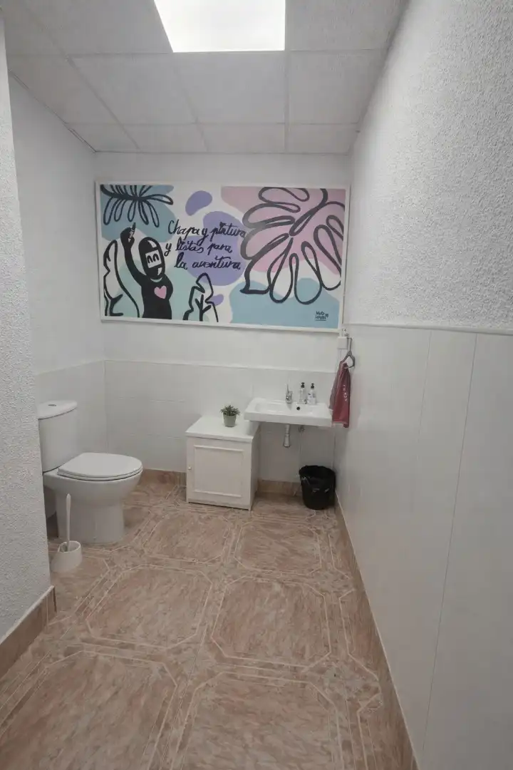 Business premises for sale in Carrer de Rodríguez de Cepeda, imagen 3