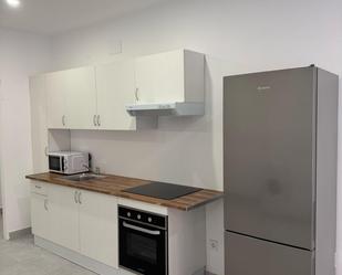 Kitchen of Study for sale in Benetússer  with Air Conditioner