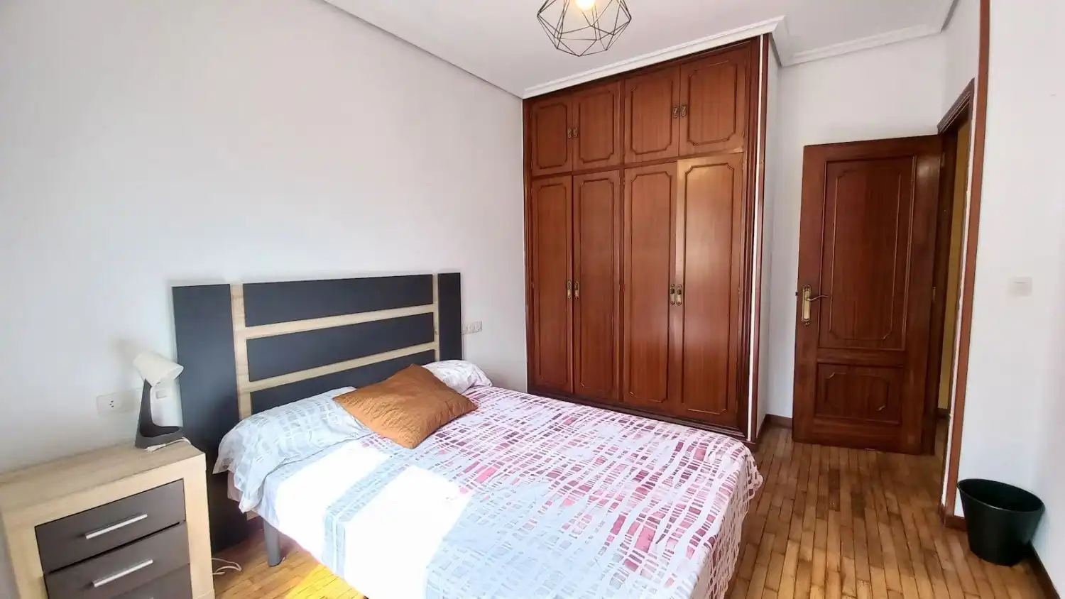 Wohnung mit Aufzug zur Miete in Los Castros - Castrillón - Eiris, imagen 7