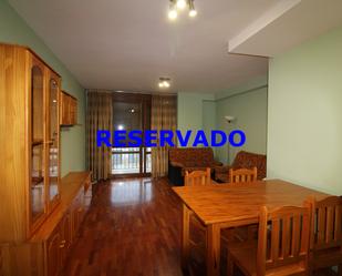 Living room of Flat for sale in Paracuellos de Jarama  with Air Conditioner and Terrace