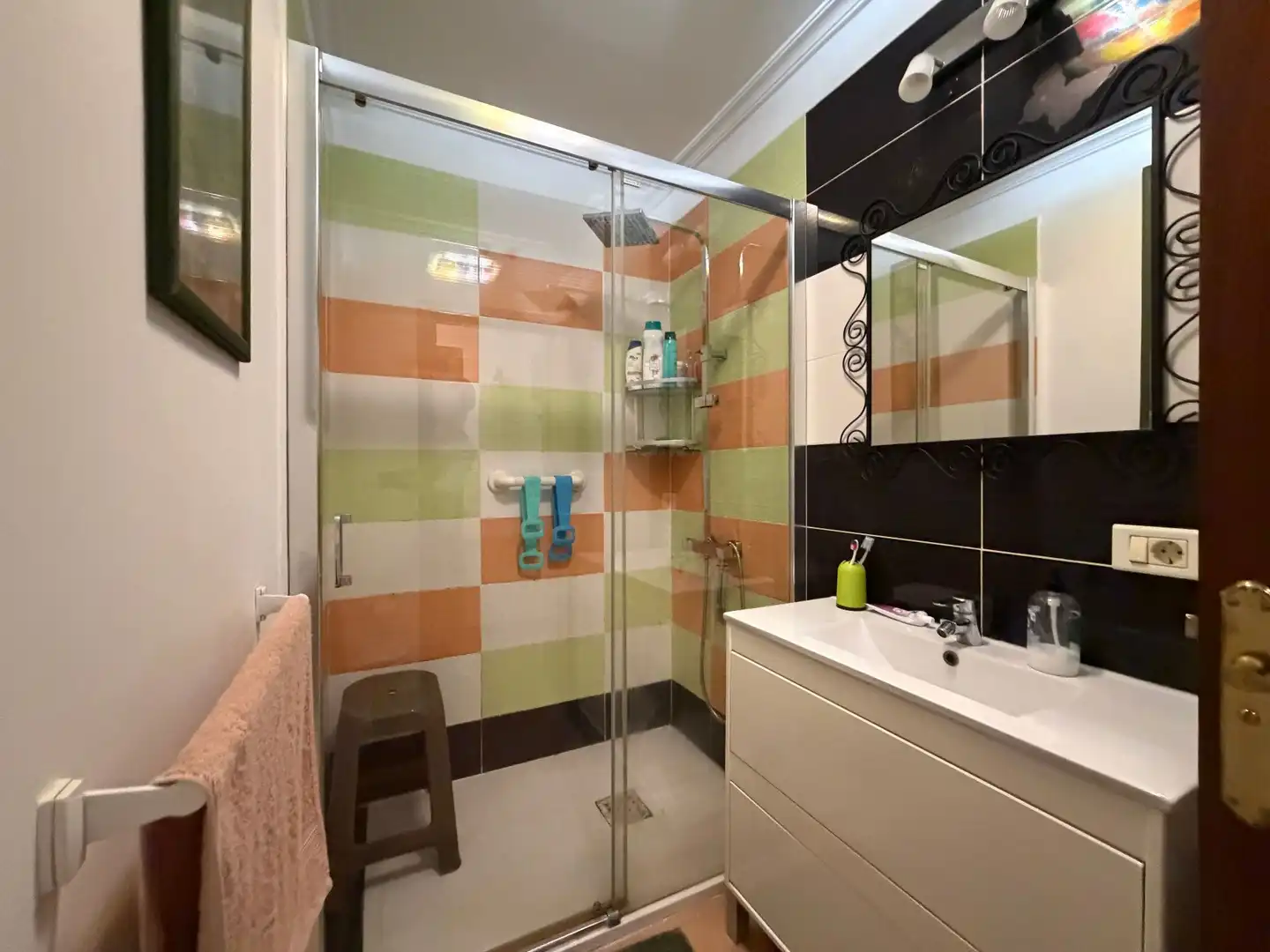 Baño de Piso en venta en Las Palmas de Gran Canaria con Calefacción