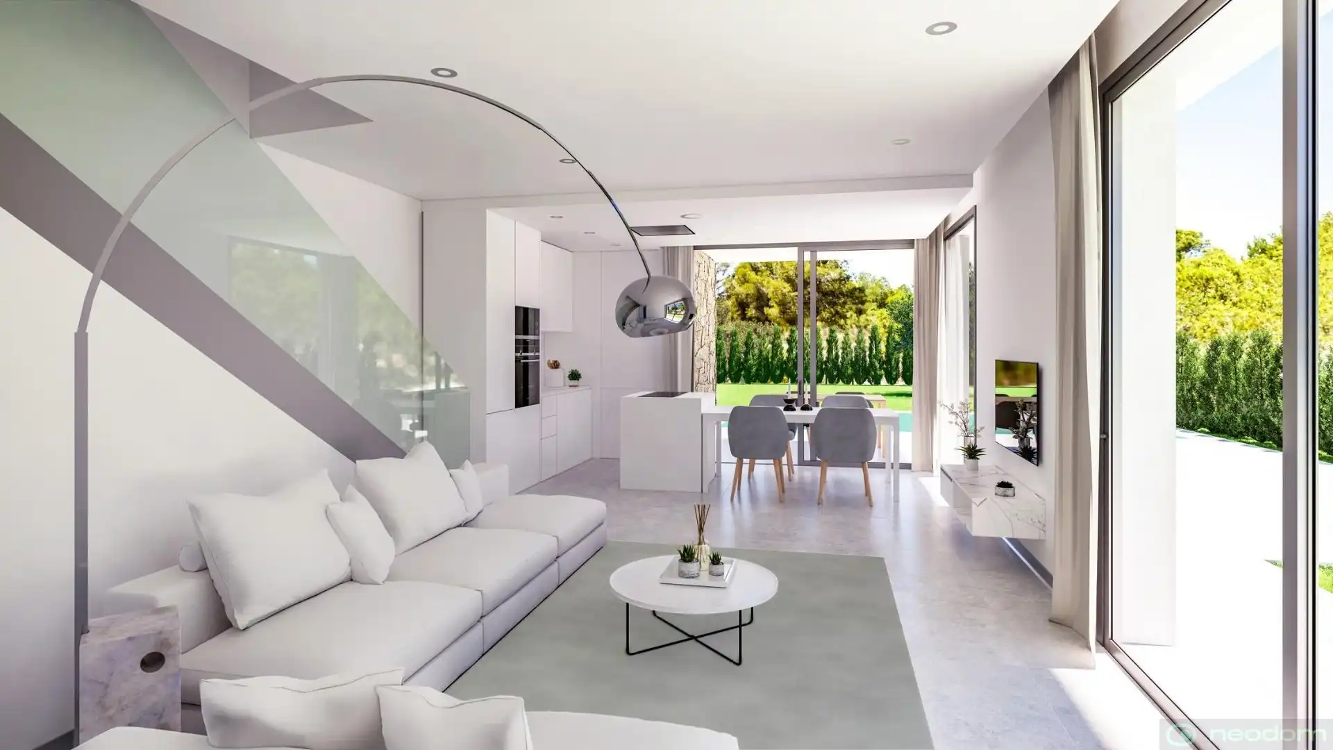 Casa en venta en Golf Bahía, imagen 10