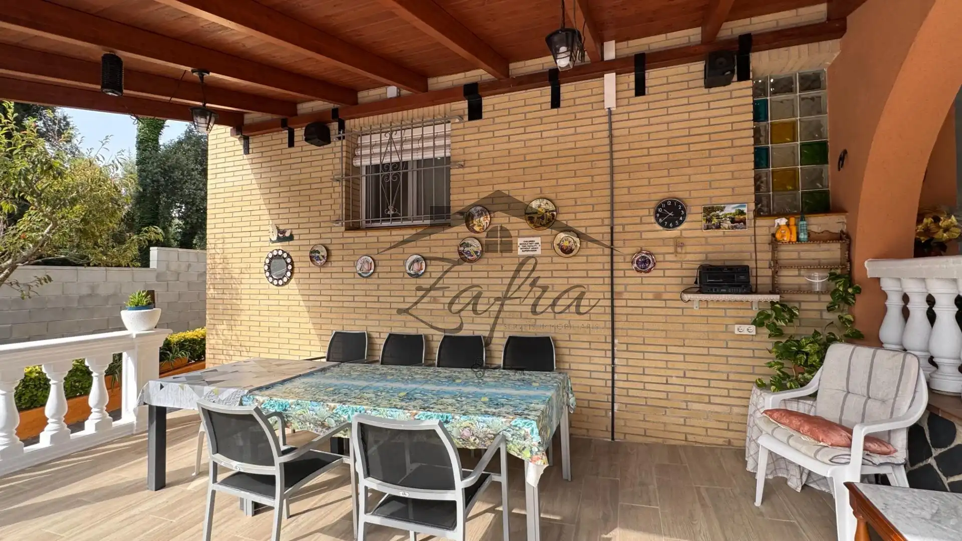 Haus mit Pool zum Verkauf in La Goba, imagen 8