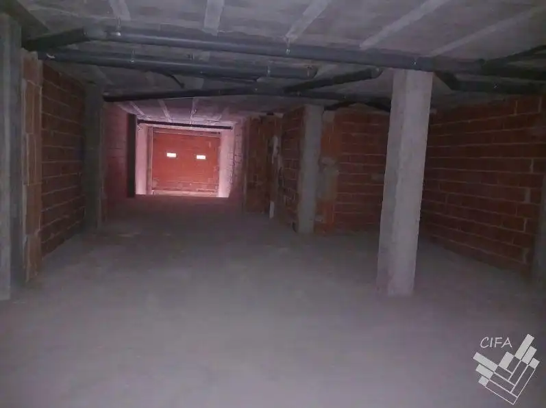 Local comercial en alquiler en Calle de San Joaquín, imagen 3