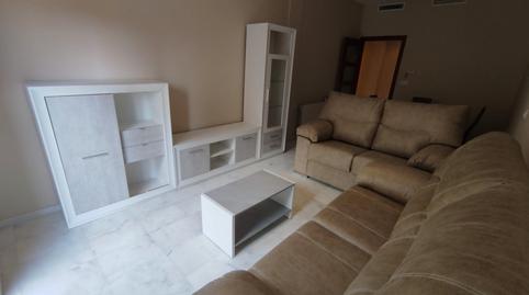 Foto 2 de Piso en venta en Calle Bustos, 2, Don Benito, Badajoz