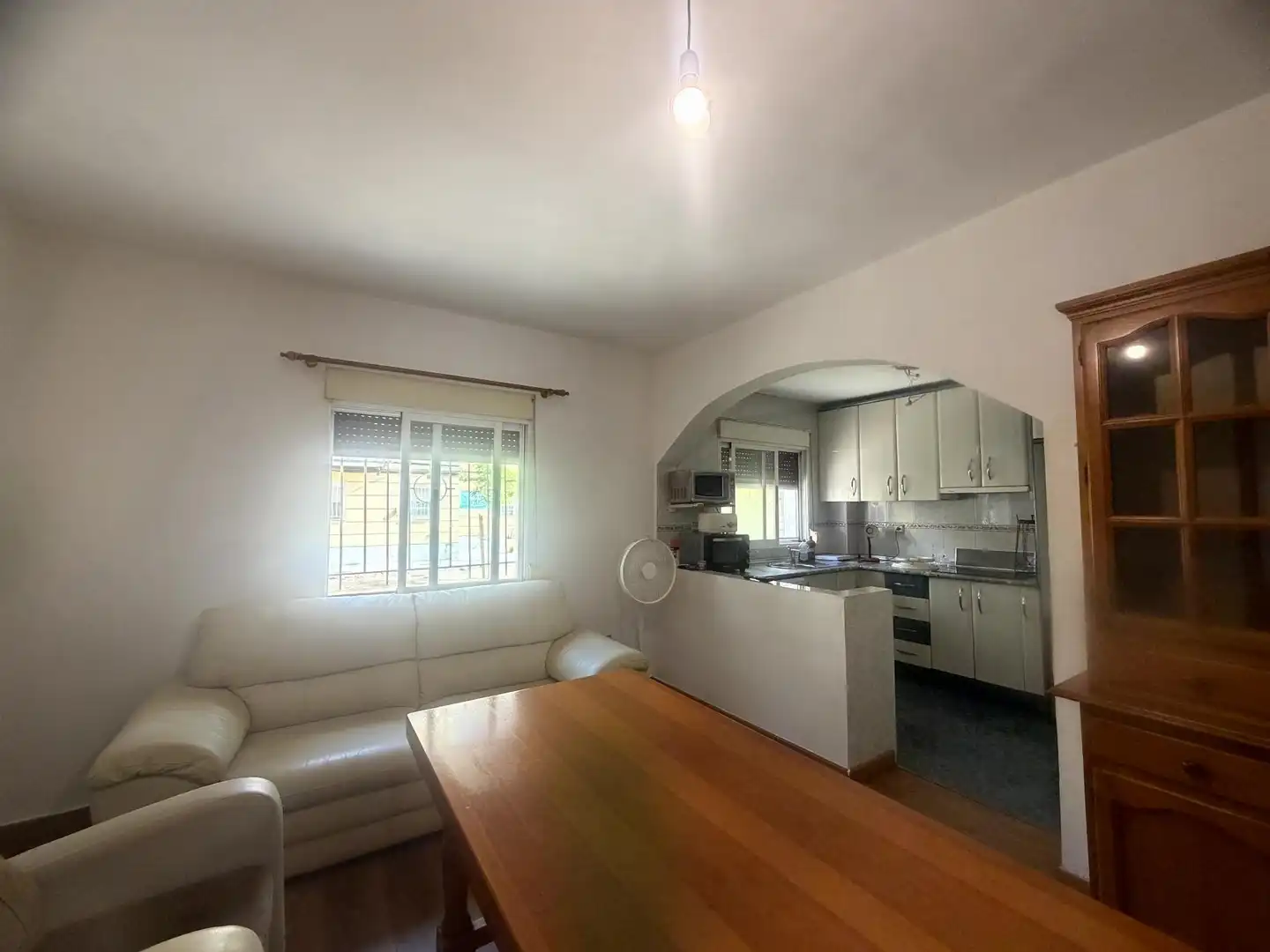 Vista exterior de Apartamento en venta en Cartagena con Amueblado