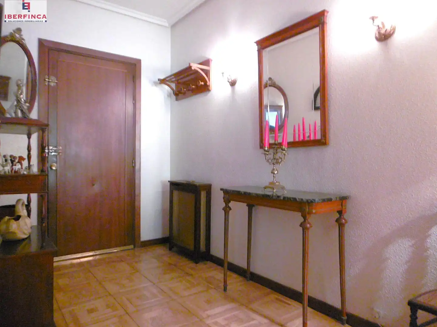 Flat with lift for sale in Calle PADRE FRANCISCO SUAREZ, imagen 11