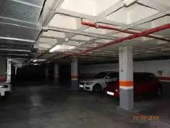 Parcheggio con ascensore in vendita a C/ Vicente Alexandre, imagen 6