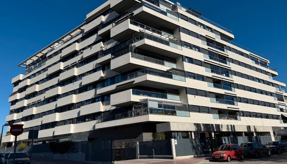 Photo 1 of Flat for sale in Calle Pintor Velazquez, Norte - Universidad, Madrid