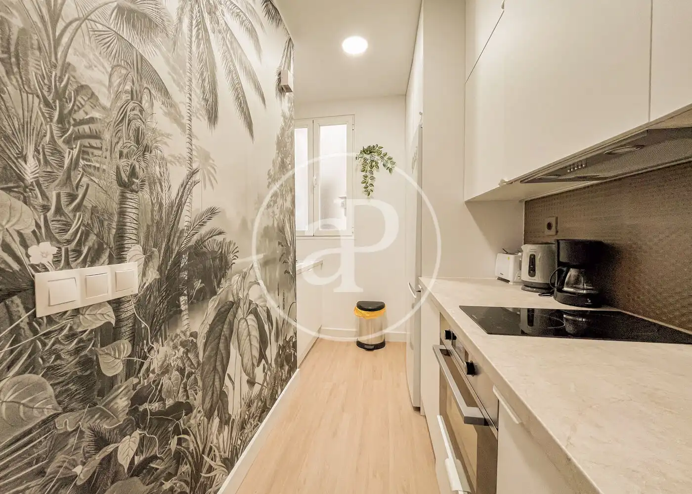 Piso de alquiler en C. de Romero Robledo, Argüelles