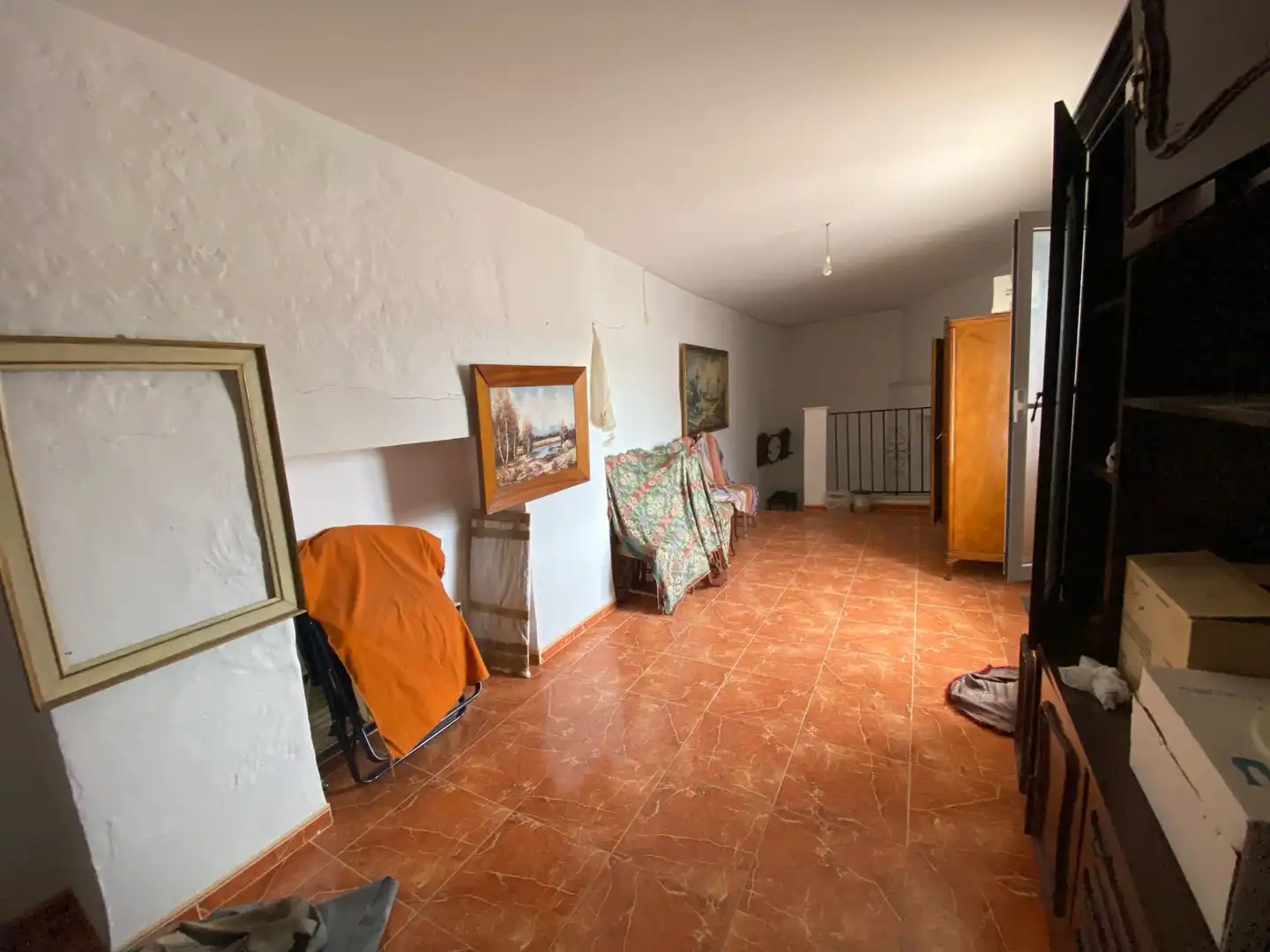 Detached homes for sale in Castro del Río  with Furnished