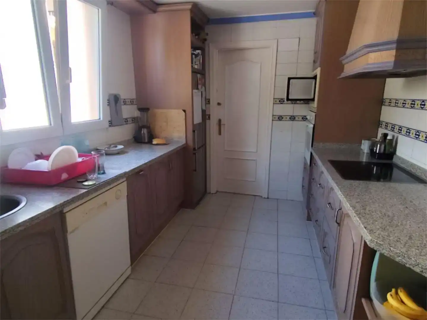 Kitchen of Houses for share in Jun, Granada
