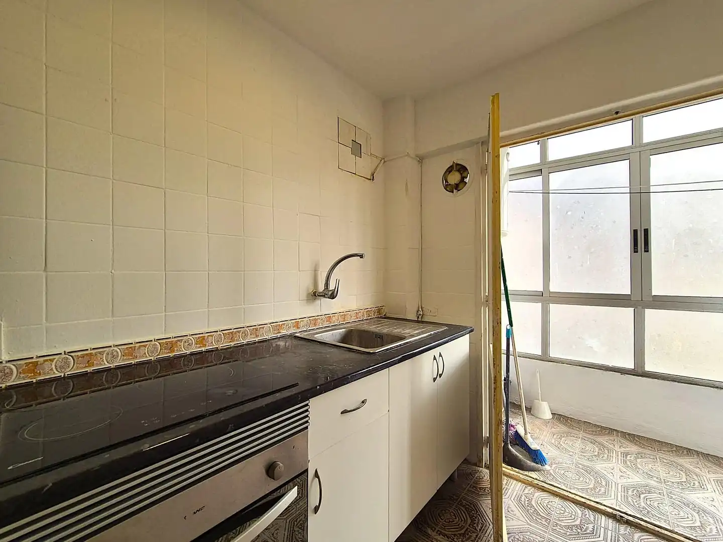 Apartament en venda a OLIVINO, DEL, Colonia Requena