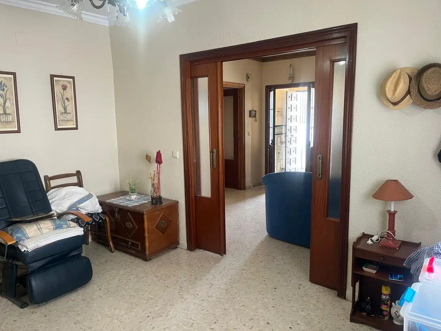 Chalet en venta en La Carlota, imagen 8